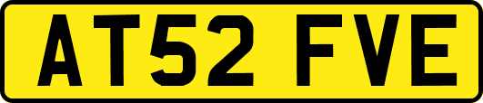 AT52FVE