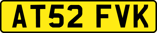 AT52FVK