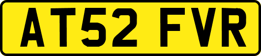 AT52FVR