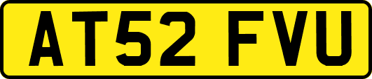 AT52FVU