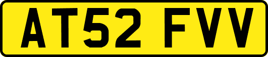 AT52FVV
