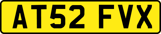 AT52FVX