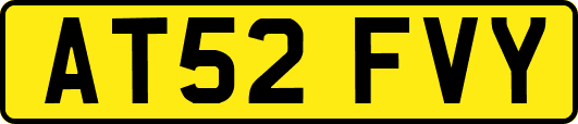 AT52FVY