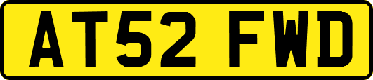 AT52FWD