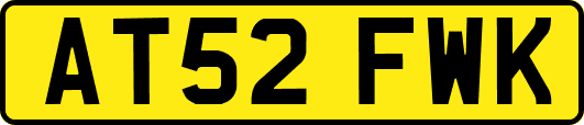 AT52FWK