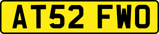 AT52FWO
