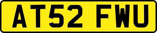 AT52FWU