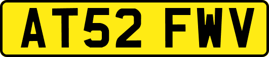 AT52FWV