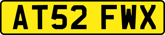 AT52FWX