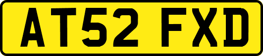 AT52FXD