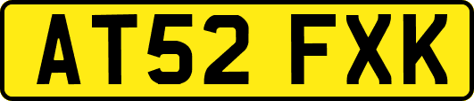 AT52FXK