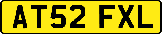 AT52FXL
