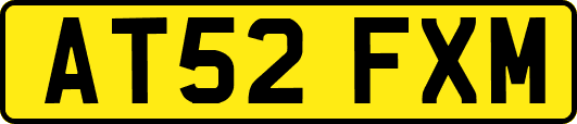AT52FXM