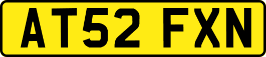 AT52FXN