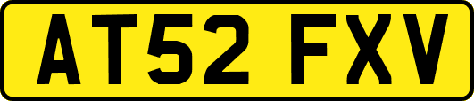 AT52FXV