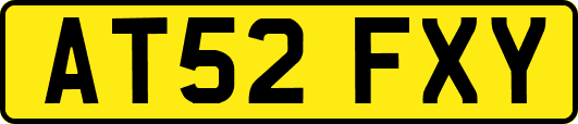 AT52FXY