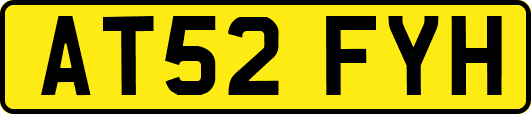 AT52FYH