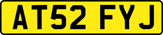 AT52FYJ