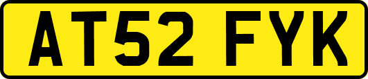 AT52FYK