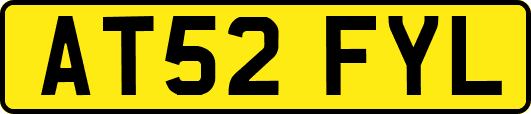 AT52FYL