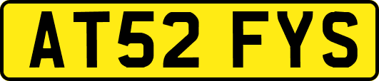 AT52FYS