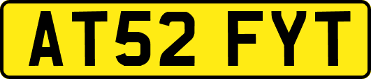 AT52FYT