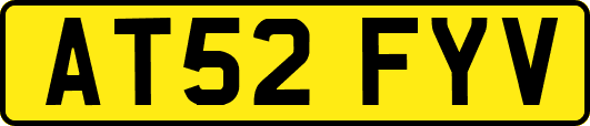 AT52FYV