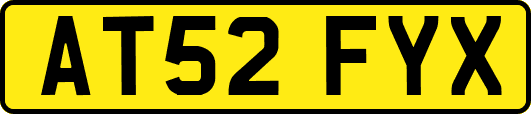 AT52FYX
