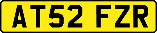 AT52FZR
