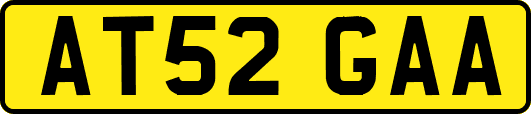 AT52GAA