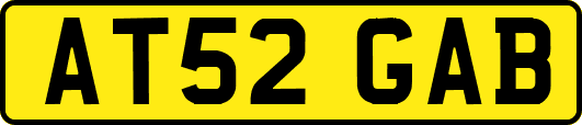 AT52GAB