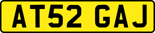 AT52GAJ