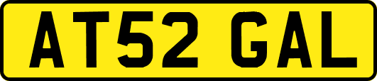 AT52GAL