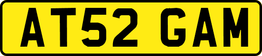 AT52GAM