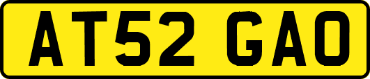 AT52GAO