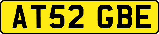 AT52GBE