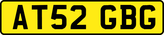AT52GBG