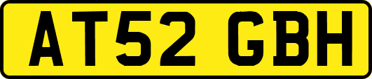 AT52GBH