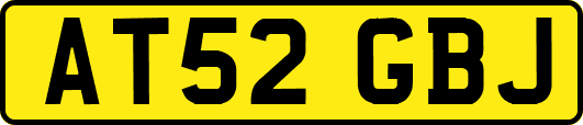 AT52GBJ