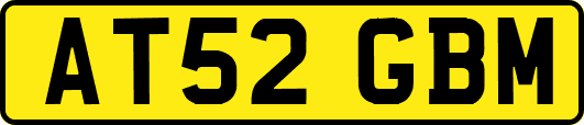 AT52GBM