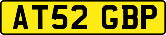 AT52GBP