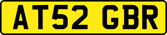 AT52GBR