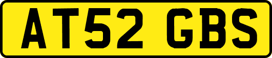 AT52GBS
