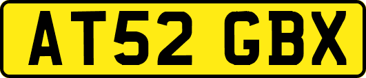 AT52GBX