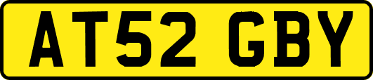 AT52GBY