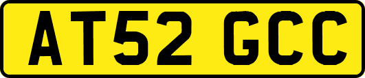 AT52GCC