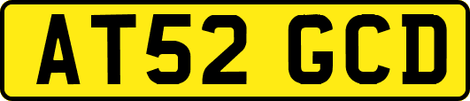 AT52GCD