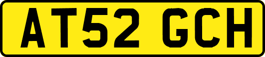 AT52GCH