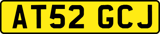 AT52GCJ