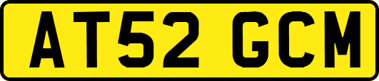AT52GCM